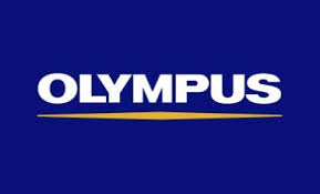 Olympus Logo